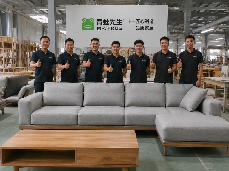 走进我们